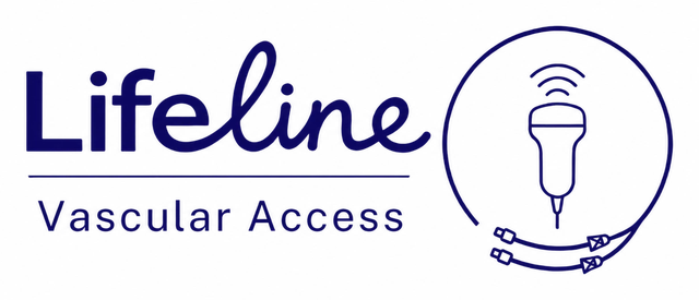 Lifeline Vascular Access